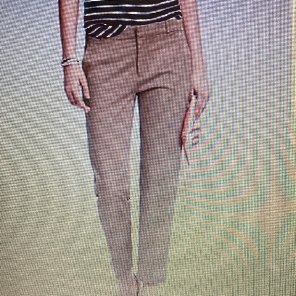 Banana Republic Avalon pants
